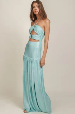 Line & Dot ADELLA DRESS- Dresses