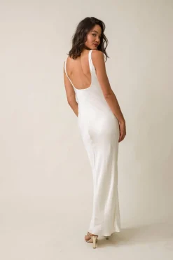 Line & Dot ADELYN DRESS- Dresses