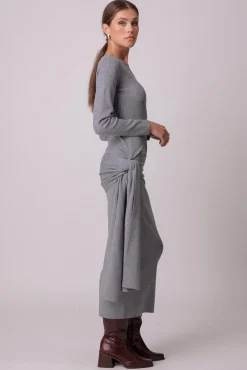 Line & Dot AKIRA DRESS- Dresses