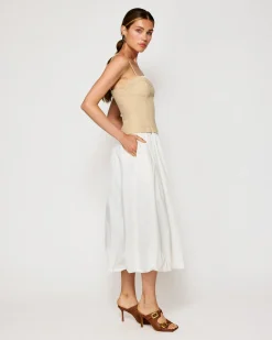 Line & Dot ANITHA DRESS- Dresses | Resort