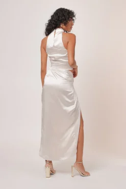 Line & Dot AUBREY TOP- Tops