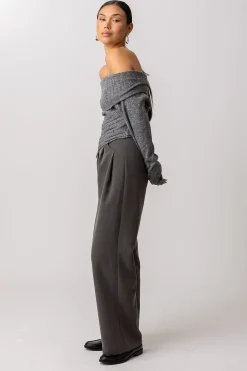 Line & Dot BETTY SWEATER- Knits