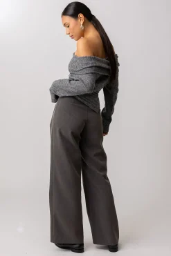 Line & Dot BETTY SWEATER- Knits