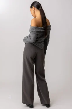 Line & Dot BETTY SWEATER- Knits