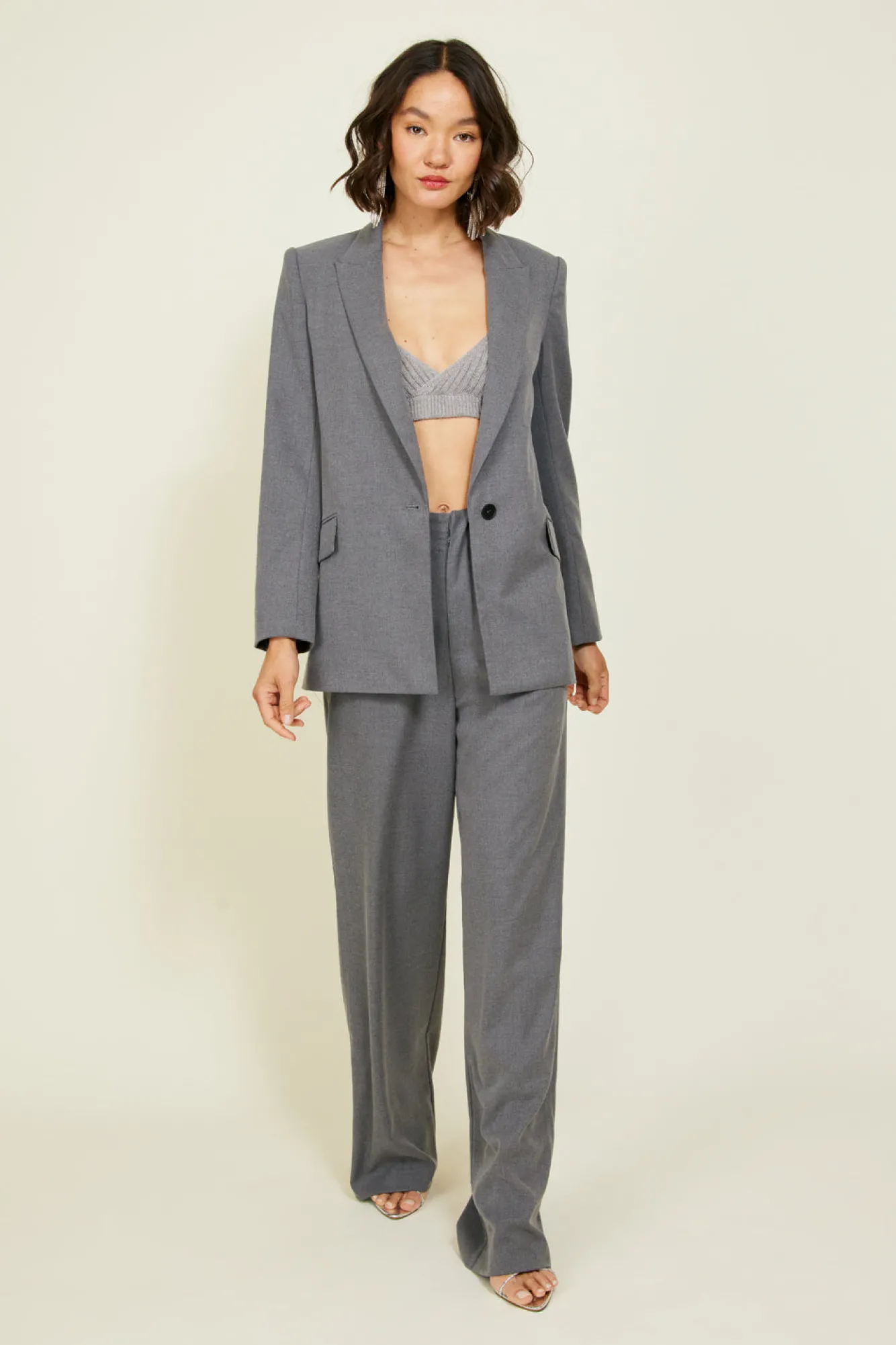 Line & Dot BOBBIE JACKET- Outerwear