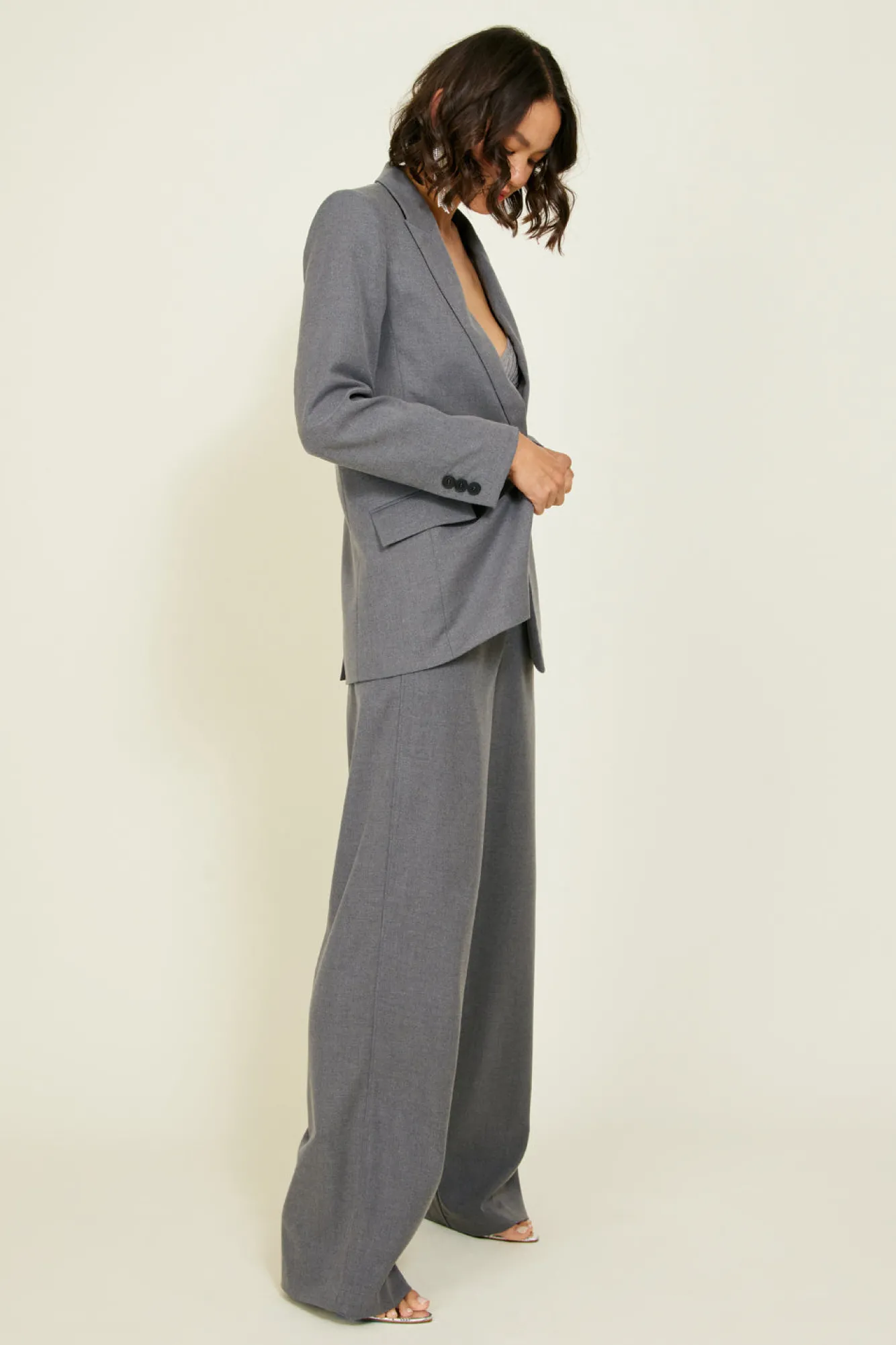 Line & Dot BOBBIE JACKET- Outerwear