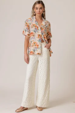 Line & Dot BOWEN PANTS- Bottoms