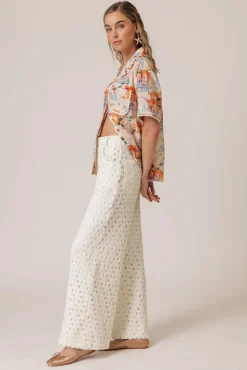 Line & Dot BOWEN PANTS- Bottoms