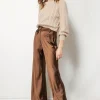 Line & Dot CAMDEN PANTS- Bottoms