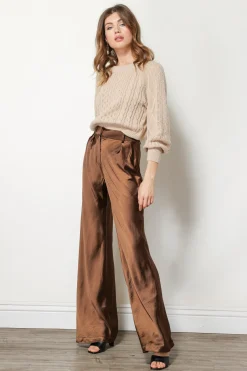 Line & Dot CAMDEN PANTS- Bottoms