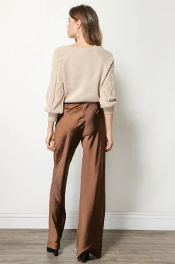 Line & Dot CAMDEN PANTS- Bottoms