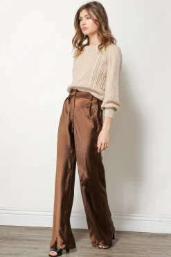 Line & Dot CAMDEN PANTS- Bottoms