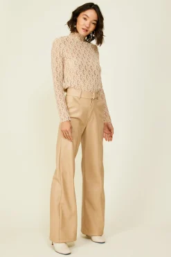 Line & Dot Carmela Pants- Bottoms