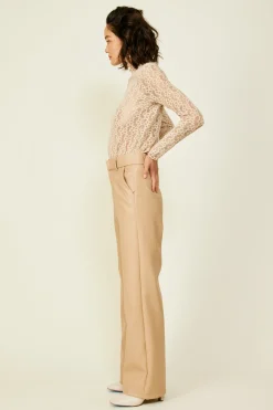 Line & Dot Carmela Pants- Bottoms