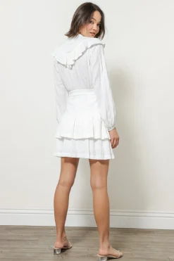 Line & Dot DAKOTA MINI DRESS- Dresses