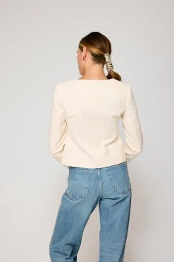 Line & Dot DEVIN JACKET- Outerwear | Resort