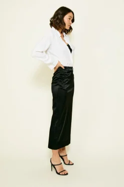 Line & Dot DIXIE SKIRT- Bottoms