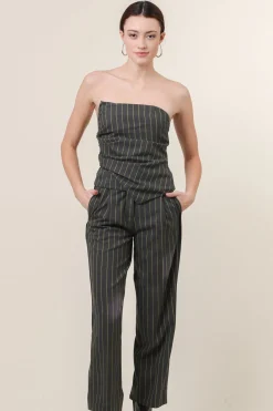 Line & Dot DYLAN TOP- Tops