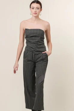 Line & Dot DYLAN TOP- Tops