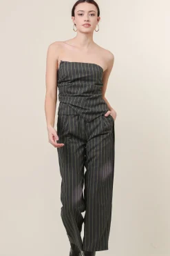 Line & Dot DYLAN TOP- Tops