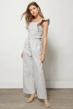 Line & Dot EILEEN PANT- Bottoms