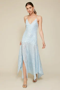 Line & Dot EROS MAXI DRESS- Dresses