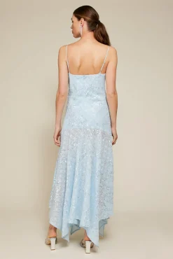 Line & Dot EROS MAXI DRESS- Dresses