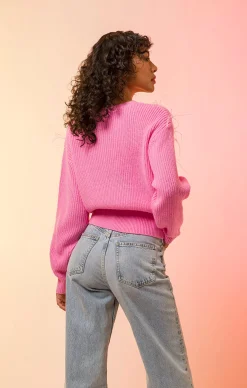 Line & Dot FLORENCE TOP- Tops