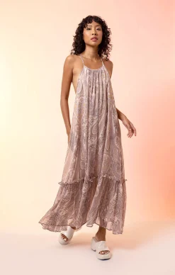 Line & Dot GIANNI DRESS- Dresses