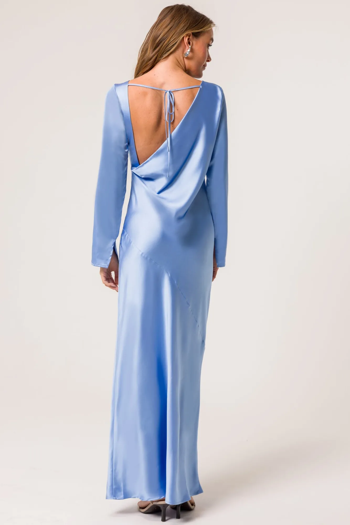 Line & Dot GRAMERCY MAXI DRESS- Dresses