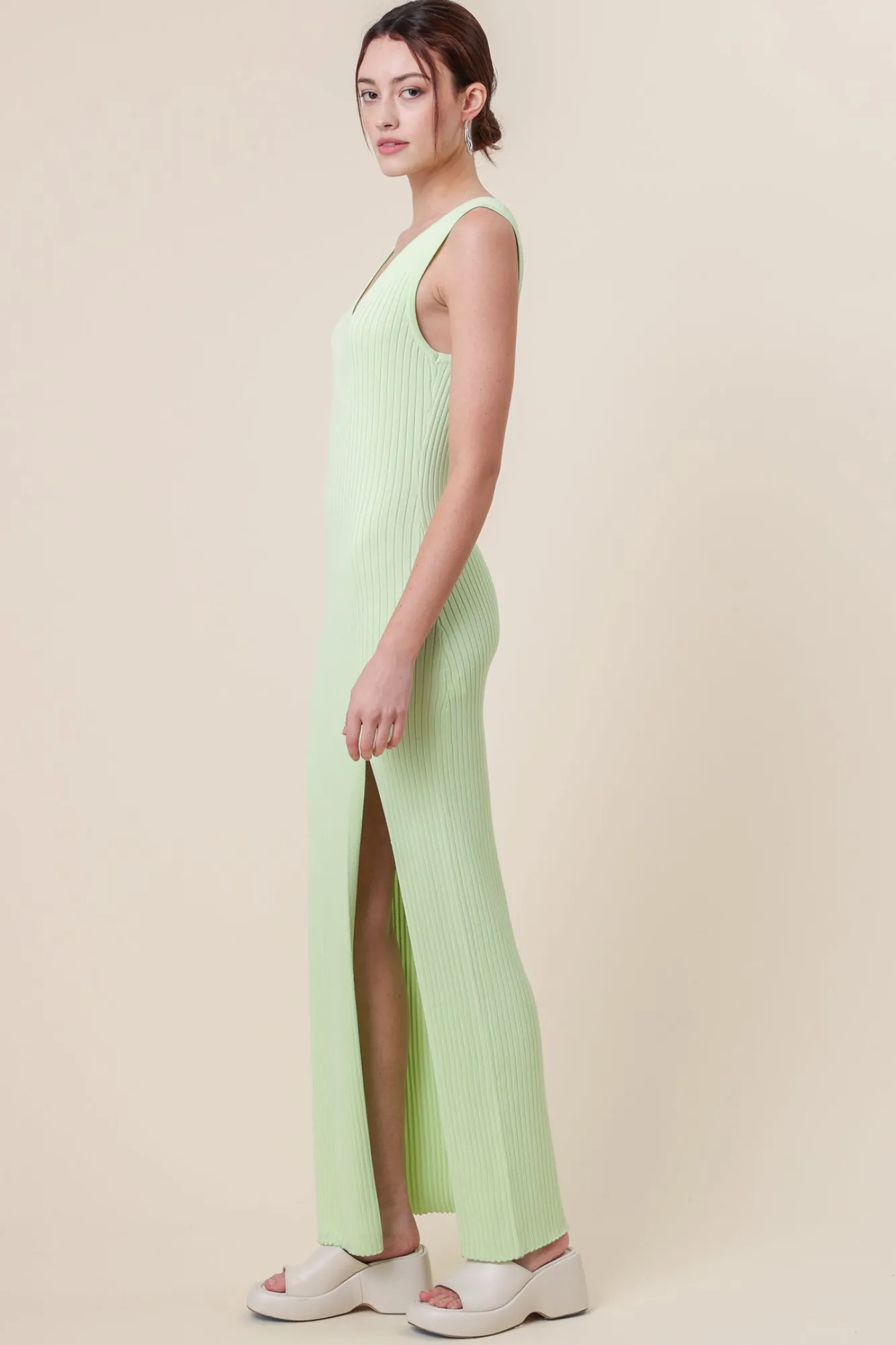 Line & Dot HALO DRESS- Dresses