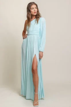 Line & Dot INDIRA MAXI DRESS- Dresses