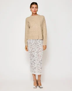 Line & Dot IRINA SKIRT- Resort