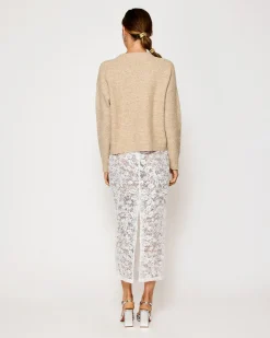 Line & Dot IRINA SKIRT- Resort