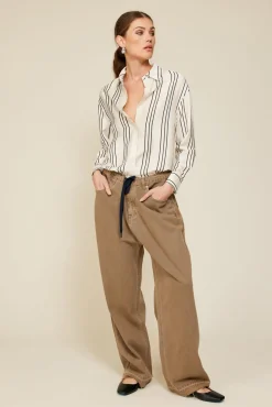 Line & Dot JADEN PANTS- Bottoms