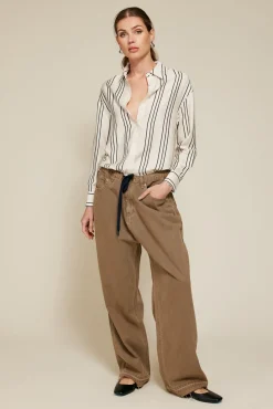 Line & Dot JADEN PANTS- Bottoms