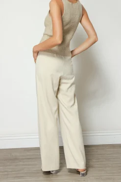 Line & Dot JODIE PANTS- Bottoms