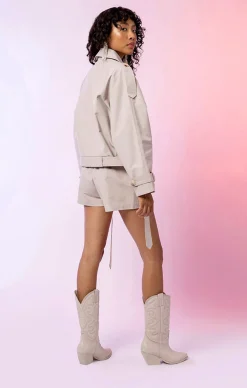 Line & Dot JOEL JACKET- Outerwear