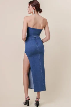 Line & Dot JOEY TOP- Tops