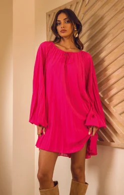 Line & Dot KAYLA TUNIC- Dresses