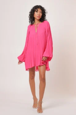 Line & Dot KAYLA TUNIC- Dresses