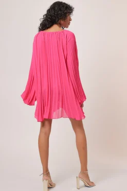 Line & Dot KAYLA TUNIC- Dresses