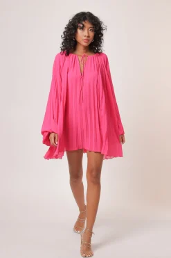 Line & Dot KAYLA TUNIC- Dresses