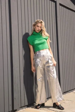 Line & Dot KELLY SWEATER- Knits