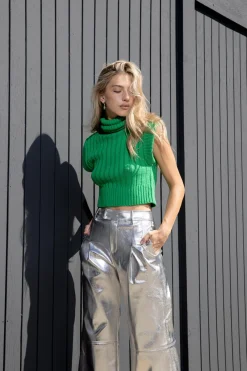 Line & Dot KELLY SWEATER- Knits