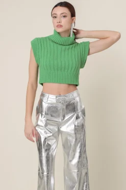 Line & Dot KELLY SWEATER- Knits