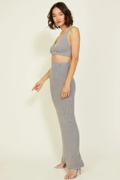 Line & Dot KIVA TOP- Tops