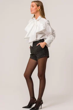 Line & Dot KNOX HOT SHORT- Bottoms