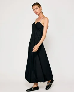 Line & Dot LACIE DRESS- Dresses | Resort