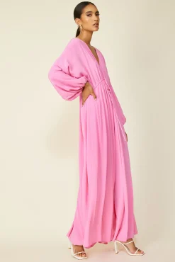 Line & Dot LADY DRESS- Dresses